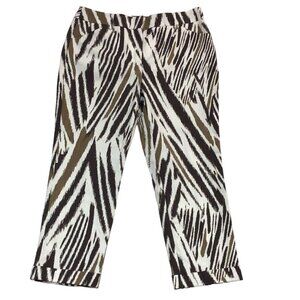 Women’s Unique Cropped Pants